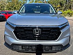New 2026 Honda CR-V EX in JACKSONVILLE, FLORIDA (Photo 2)