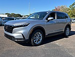 New 2026 Honda CR-V EX in JACKSONVILLE, FLORIDA (Photo 3)