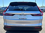 New 2026 Honda CR-V EX in JACKSONVILLE, FLORIDA (Photo 6)