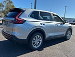 New 2026 Honda CR-V EX in JACKSONVILLE, FLORIDA (Photo 7)