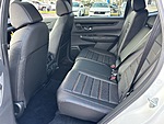 New 2026 Honda CR-V Hybrid SPORT-L in JACKSONVILLE, FLORIDA (Photo 11)