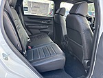 New 2026 Honda CR-V Hybrid SPORT-L in JACKSONVILLE, FLORIDA (Photo 13)