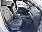 New 2026 Honda CR-V Hybrid SPORT-L in JACKSONVILLE, FLORIDA (Photo 14)