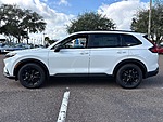 New 2026 Honda CR-V Hybrid SPORT-L in JACKSONVILLE, FLORIDA (Photo 4)