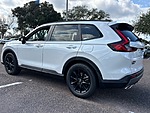 New 2026 Honda CR-V Hybrid SPORT-L in JACKSONVILLE, FLORIDA (Photo 5)