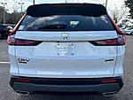 New 2026 Honda CR-V Hybrid SPORT-L in JACKSONVILLE, FLORIDA (Photo 6)