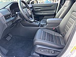 New 2026 Honda CR-V Hybrid SPORT-L in JACKSONVILLE, FLORIDA (Photo 9)