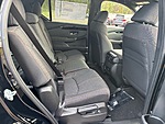 New 2025 Honda Pilot SPORT in JACKSONVILLE, FLORIDA (Photo 16)