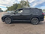 New 2025 Honda Pilot SPORT in JACKSONVILLE, FLORIDA (Photo 4)