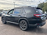New 2025 Honda Pilot SPORT in JACKSONVILLE, FLORIDA (Photo 5)