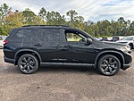 New 2025 Honda Pilot SPORT in JACKSONVILLE, FLORIDA (Photo 8)