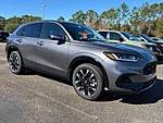 New 2026 Honda HR-V EX-L in JACKSONVILLE, FLORIDA (Photo 1)