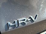 New 2026 Honda HR-V EX-L in JACKSONVILLE, FLORIDA (Photo 15)
