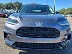 New 2026 Honda HR-V EX-L in JACKSONVILLE, FLORIDA (Photo 2)