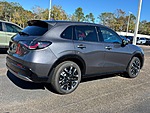 New 2026 Honda HR-V EX-L in JACKSONVILLE, FLORIDA (Photo 7)