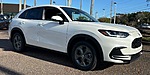 New 2026 Honda HR-V LX in JACKSONVILLE, FLORIDA