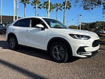 New 2026 Honda HR-V LX in JACKSONVILLE, FLORIDA (Photo 1)