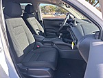 New 2026 Honda HR-V LX in JACKSONVILLE, FLORIDA (Photo 12)