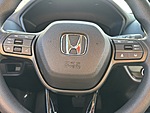 New 2026 Honda HR-V LX in JACKSONVILLE, FLORIDA (Photo 19)