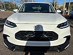 New 2026 Honda HR-V LX in JACKSONVILLE, FLORIDA (Photo 2)