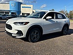 New 2026 Honda HR-V LX in JACKSONVILLE, FLORIDA (Photo 3)