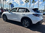 New 2026 Honda HR-V LX in JACKSONVILLE, FLORIDA (Photo 5)