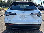 New 2026 Honda HR-V LX in JACKSONVILLE, FLORIDA (Photo 6)
