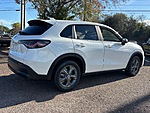 New 2026 Honda HR-V LX in JACKSONVILLE, FLORIDA (Photo 7)