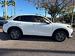 New 2026 Honda HR-V LX in JACKSONVILLE, FLORIDA (Photo 8)