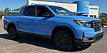 New 2025 Honda Ridgeline TRAILSPORT+ in JACKSONVILLE, FLORIDA