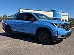 New 2025 Honda Ridgeline TRAILSPORT+ in JACKSONVILLE, FLORIDA (Photo 1)