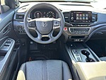 New 2025 Honda Ridgeline TRAILSPORT+ in JACKSONVILLE, FLORIDA (Photo 12)