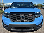 New 2025 Honda Ridgeline TRAILSPORT+ in JACKSONVILLE, FLORIDA (Photo 2)