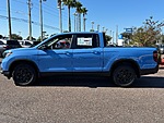 New 2025 Honda Ridgeline TRAILSPORT+ in JACKSONVILLE, FLORIDA (Photo 4)