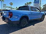 New 2025 Honda Ridgeline TRAILSPORT+ in JACKSONVILLE, FLORIDA (Photo 7)