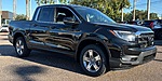 New 2026 Honda Ridgeline RTL in JACKSONVILLE, FLORIDA