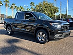New 2026 Honda Ridgeline RTL in JACKSONVILLE, FLORIDA (Photo 1)
