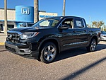 New 2026 Honda Ridgeline RTL in JACKSONVILLE, FLORIDA (Photo 3)
