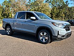 New 2026 Honda Ridgeline RTL in JACKSONVILLE, FLORIDA (Photo 1)
