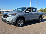 New 2026 Honda Ridgeline RTL in JACKSONVILLE, FLORIDA (Photo 3)