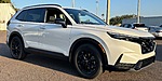 New 2026 Honda CR-V Hybrid SPORT-L in JACKSONVILLE, FLORIDA