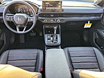 New 2026 Honda CR-V Hybrid SPORT-L in JACKSONVILLE, FLORIDA (Photo 15)