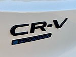 New 2026 Honda CR-V Hybrid SPORT-L in JACKSONVILLE, FLORIDA (Photo 16)