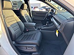 New 2026 Honda CR-V Hybrid SPORT-L in JACKSONVILLE, FLORIDA (Photo 19)