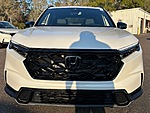 New 2026 Honda CR-V Hybrid SPORT-L in JACKSONVILLE, FLORIDA (Photo 2)