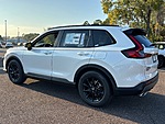 New 2026 Honda CR-V Hybrid SPORT-L in JACKSONVILLE, FLORIDA (Photo 5)