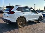 New 2026 Honda CR-V Hybrid SPORT-L in JACKSONVILLE, FLORIDA (Photo 7)