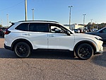 New 2026 Honda CR-V Hybrid SPORT-L in JACKSONVILLE, FLORIDA (Photo 8)