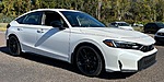 New 2026 Honda Civic Hatchback SPORT in JACKSONVILLE, FLORIDA