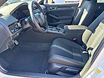 New 2026 Honda Civic Hatchback SPORT in JACKSONVILLE, FLORIDA (Photo 10)